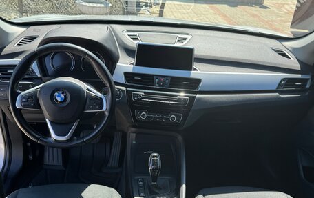 BMW X1, 2021 год, 3 350 000 рублей, 10 фотография