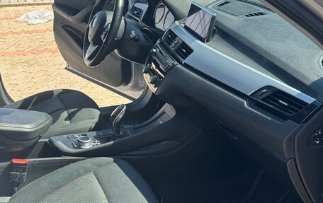 BMW X1, 2021 год, 3 350 000 рублей, 12 фотография