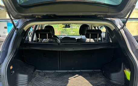 Hyundai ix35 I рестайлинг, 2014 год, 1 300 000 рублей, 11 фотография