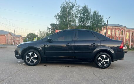 Ford Focus II рестайлинг, 2006 год, 350 000 рублей, 5 фотография