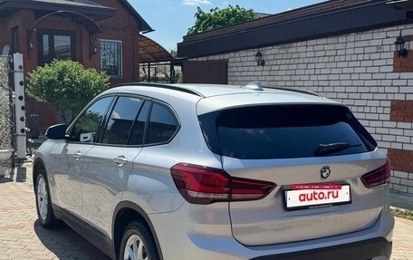 BMW X1, 2021 год, 3 350 000 рублей, 5 фотография