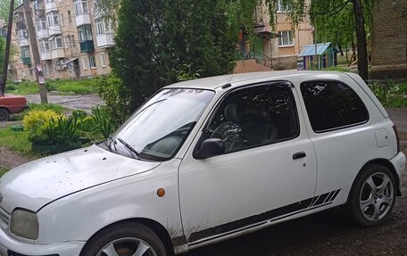 Nissan Micra II, 1998 год, 150 000 рублей, 2 фотография