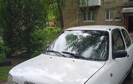 Nissan Micra II, 1998 год, 150 000 рублей, 3 фотография
