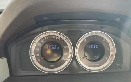 Volvo XC70 II рестайлинг, 2012 год, 1 800 000 рублей, 2 фотография
