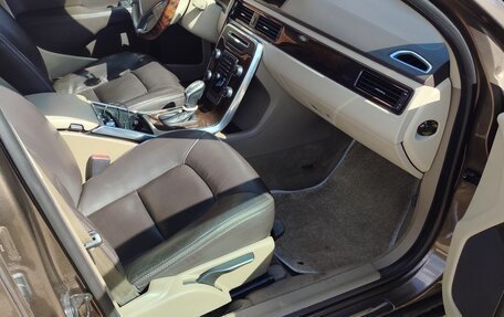 Volvo XC70 II рестайлинг, 2012 год, 1 800 000 рублей, 9 фотография