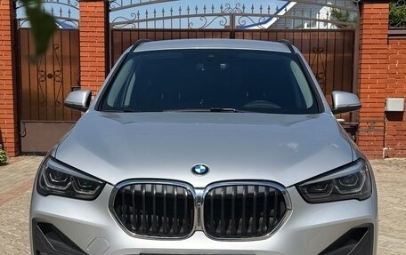 BMW X1, 2021 год, 3 350 000 рублей, 2 фотография