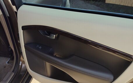 Volvo XC70 II рестайлинг, 2012 год, 1 800 000 рублей, 14 фотография