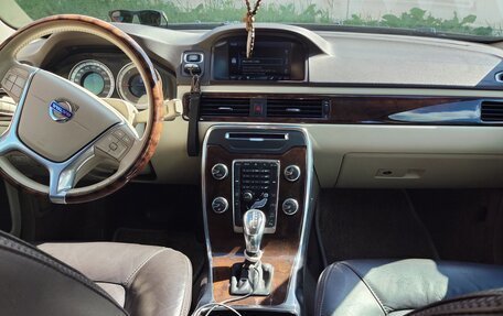 Volvo XC70 II рестайлинг, 2012 год, 1 800 000 рублей, 12 фотография