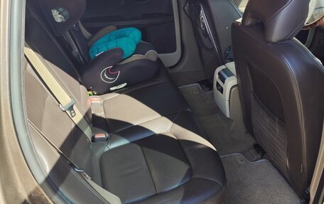 Volvo XC70 II рестайлинг, 2012 год, 1 800 000 рублей, 13 фотография