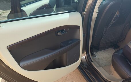 Volvo XC70 II рестайлинг, 2012 год, 1 800 000 рублей, 16 фотография
