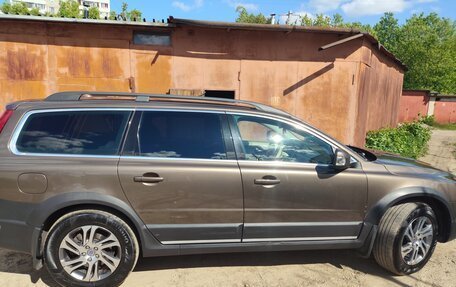 Volvo XC70 II рестайлинг, 2012 год, 1 800 000 рублей, 18 фотография