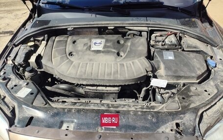 Volvo XC70 II рестайлинг, 2012 год, 1 800 000 рублей, 5 фотография
