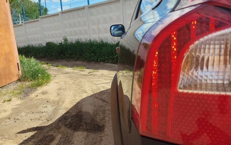 Volvo XC70 II рестайлинг, 2012 год, 1 800 000 рублей, 23 фотография