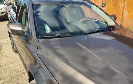 Volvo XC70 II рестайлинг, 2012 год, 1 800 000 рублей, 19 фотография