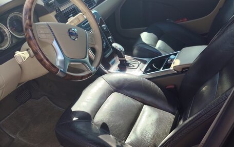 Volvo XC70 II рестайлинг, 2012 год, 1 800 000 рублей, 20 фотография