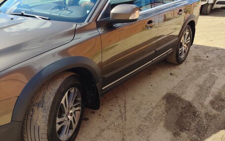 Volvo XC70 II рестайлинг, 2012 год, 1 800 000 рублей, 25 фотография