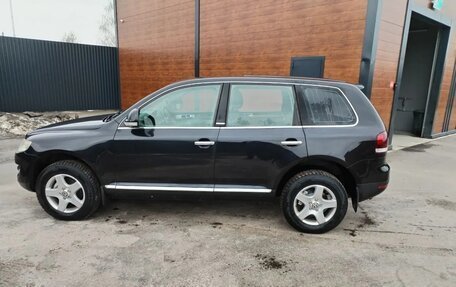 Volkswagen Touareg III, 2008 год, 1 150 000 рублей, 5 фотография