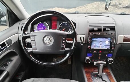 Volkswagen Touareg III, 2008 год, 1 150 000 рублей, 20 фотография