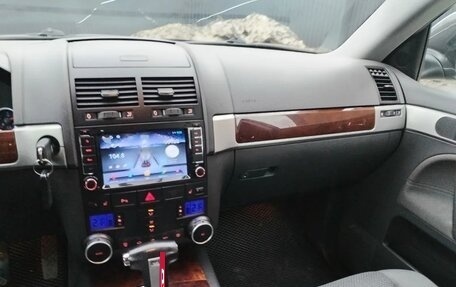 Volkswagen Touareg III, 2008 год, 1 150 000 рублей, 18 фотография