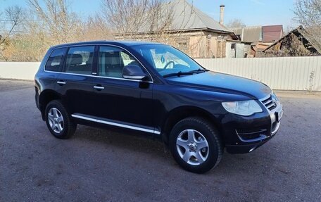 Volkswagen Touareg III, 2008 год, 1 150 000 рублей, 22 фотография