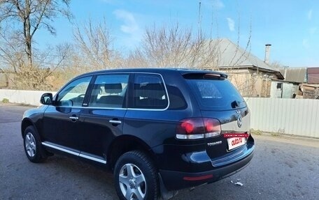 Volkswagen Touareg III, 2008 год, 1 150 000 рублей, 26 фотография