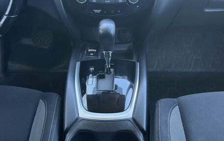 Nissan Qashqai, 2021 год, 2 300 000 рублей, 11 фотография