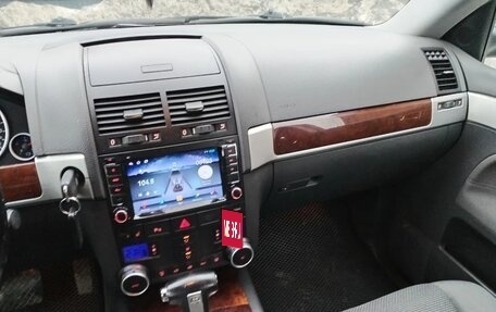 Volkswagen Touareg III, 2008 год, 1 150 000 рублей, 15 фотография