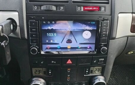 Volkswagen Touareg III, 2008 год, 1 150 000 рублей, 16 фотография