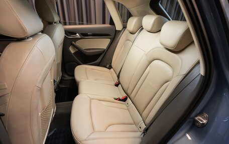 Audi Q3, 2013 год, 1 790 000 рублей, 8 фотография