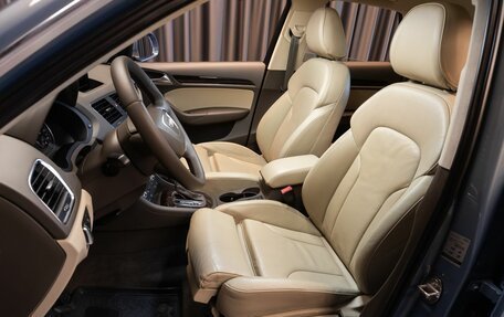 Audi Q3, 2013 год, 1 790 000 рублей, 7 фотография