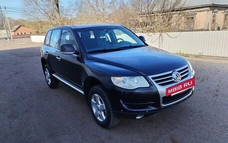 Volkswagen Touareg III, 2008 год, 1 150 000 рублей, 23 фотография