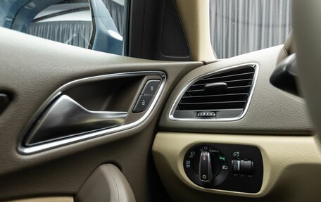 Audi Q3, 2013 год, 1 790 000 рублей, 21 фотография