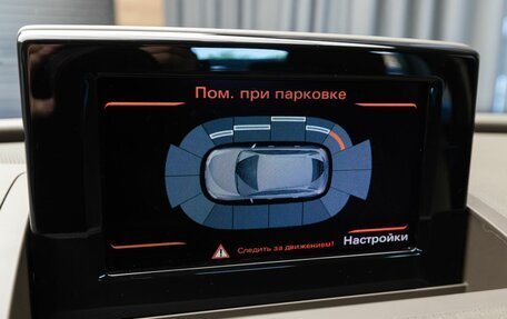 Audi Q3, 2013 год, 1 790 000 рублей, 14 фотография