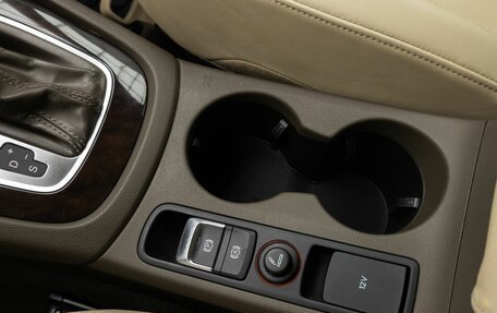 Audi Q3, 2013 год, 1 790 000 рублей, 19 фотография