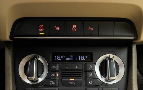 Audi Q3, 2013 год, 1 790 000 рублей, 17 фотография