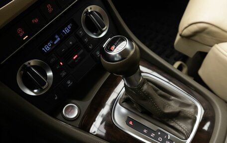Audi Q3, 2013 год, 1 790 000 рублей, 18 фотография