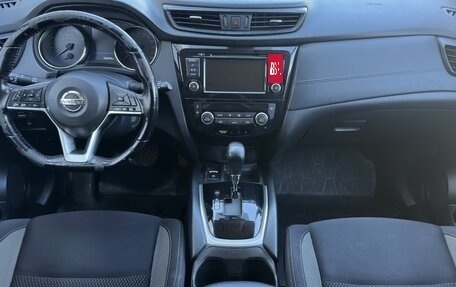 Nissan Qashqai, 2021 год, 2 300 000 рублей, 10 фотография