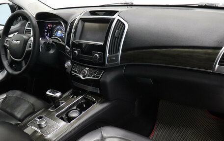 Haval H9 I рестайлинг, 2021 год, 2 732 000 рублей, 6 фотография