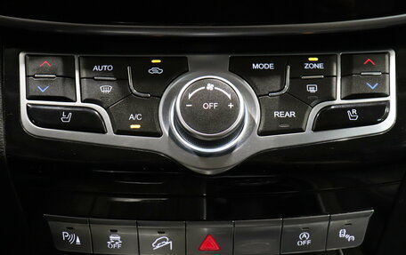 Haval H9 I рестайлинг, 2021 год, 2 732 000 рублей, 12 фотография