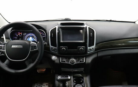 Haval H9 I рестайлинг, 2021 год, 2 732 000 рублей, 7 фотография