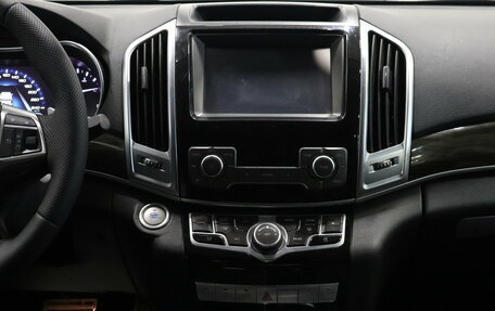 Haval H9 I рестайлинг, 2021 год, 2 732 000 рублей, 11 фотография