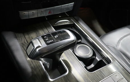 Haval H9 I рестайлинг, 2021 год, 2 732 000 рублей, 13 фотография
