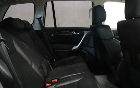 Haval H9 I рестайлинг, 2021 год, 2 732 000 рублей, 14 фотография