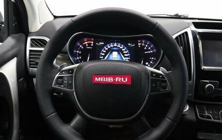 Haval H9 I рестайлинг, 2021 год, 2 732 000 рублей, 9 фотография