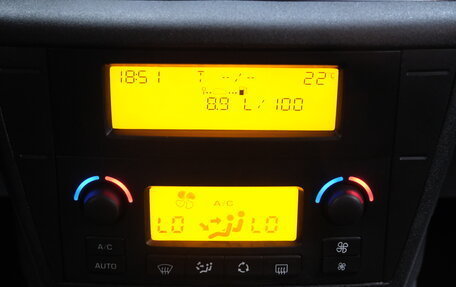 Citroen C4 II рестайлинг, 2006 год, 449 000 рублей, 17 фотография