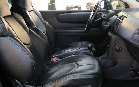 Citroen C4 II рестайлинг, 2006 год, 449 000 рублей, 21 фотография