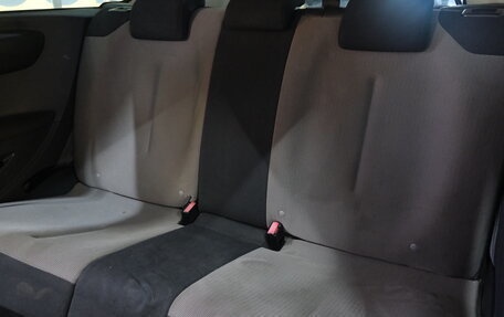 Citroen C4 II рестайлинг, 2006 год, 449 000 рублей, 22 фотография