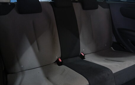 Citroen C4 II рестайлинг, 2006 год, 449 000 рублей, 23 фотография