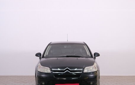 Citroen C4 II рестайлинг, 2006 год, 449 000 рублей, 2 фотография