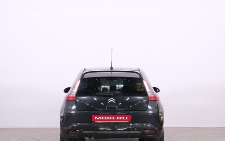 Citroen C4 II рестайлинг, 2006 год, 449 000 рублей, 6 фотография